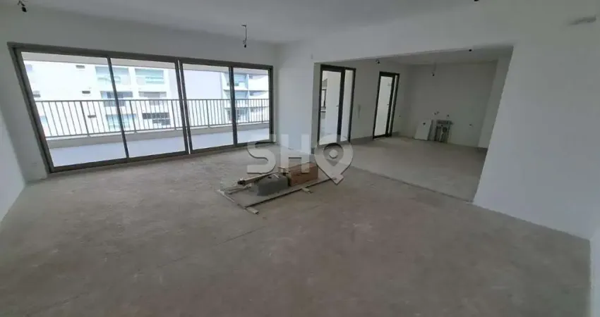Apartamento com 3 quartos à venda na Rua Loefgren, 2527, Vila Clementino, São Paulo