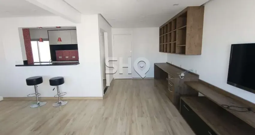 Apartamento com 2 quartos à venda na Rua Bartira, 485, Perdizes, São Paulo