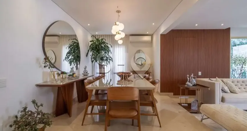 Apartamento com 4 quartos à venda na Rua Doutor Homem de Melo, 250, Perdizes, São Paulo