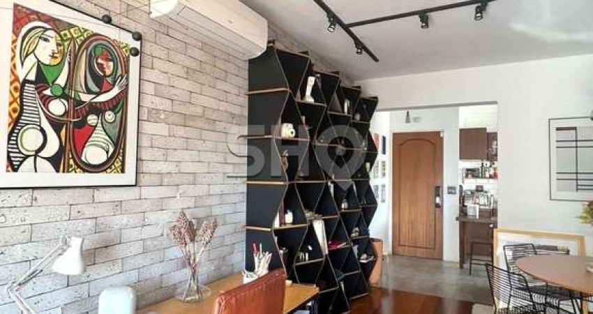 Apartamento com 3 quartos à venda na Rua Caraíbas, 749, Perdizes, São Paulo