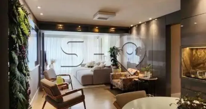 Apartamento com 3 quartos à venda na Rua Doutor Miranda de Azevedo, 1155, Vila Anglo Brasileira, São Paulo