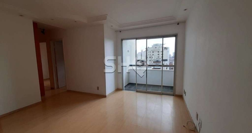 Apartamento com 2 quartos à venda na Vila Tucuna, 770, Pompéia, São Paulo