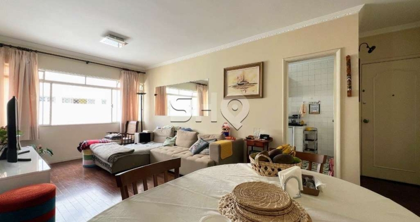 Apartamento com 2 quartos à venda na Alameda Sarutaiá, 136, Jardim Paulista, São Paulo