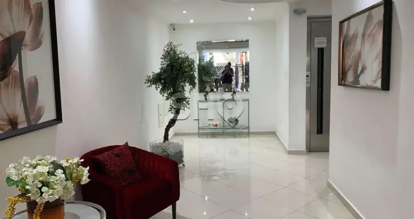 Apartamento com 3 quartos para alugar na Rua Doutor Gabriel dos Santos, 253, Santa Cecília, São Paulo