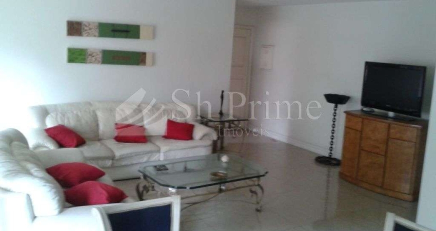 Apartamento com 2 quartos à venda na Avenida Ibijaú, 229, Indianópolis, São Paulo