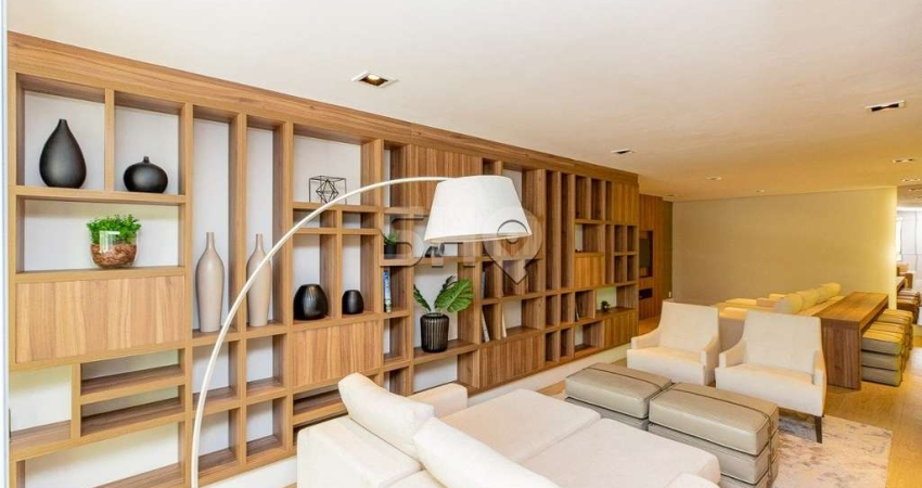 Apartamento com 4 quartos à venda na Rua Guimarães Passos, 182, Vila Mariana, São Paulo