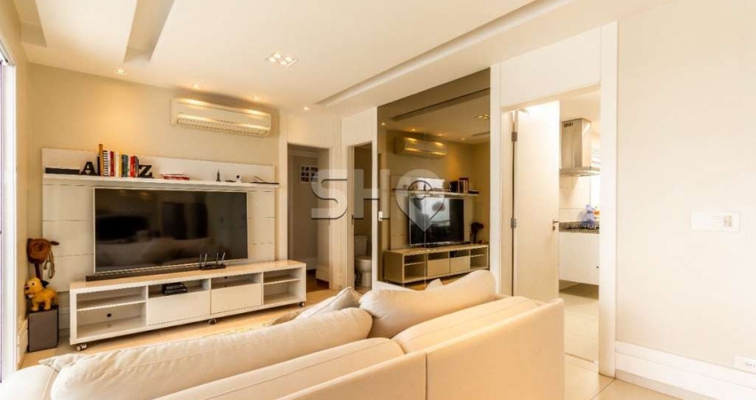 Apartamento com 2 quartos à venda na Rua Faustolo, 656, Água Branca, São Paulo