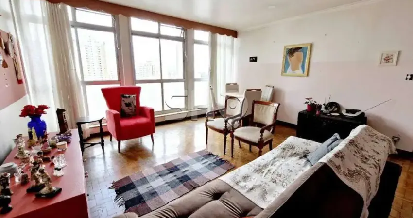 Apartamento com 3 quartos à venda na Rua Amaral Gama, 61, Santana, São Paulo