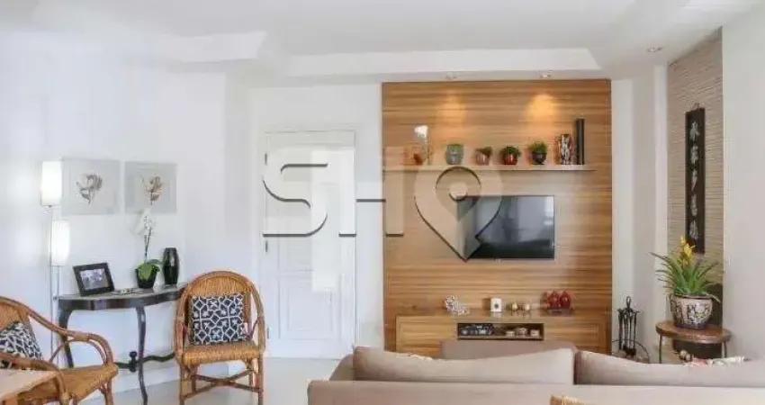 Apartamento com 3 quartos à venda na Rua Bergamota, 190, Alto da Lapa, São Paulo