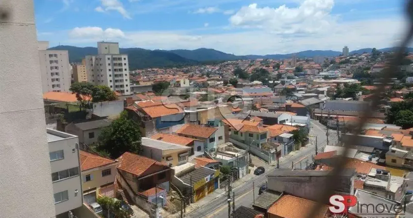 Apartamento com 2 quartos à venda na Avenida Mazzei, 1414, Vila Mazzei, São Paulo