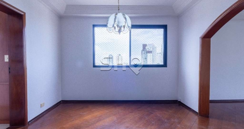 Apartamento com 3 quartos à venda na Rua Copacabana, 360, Santa Teresinha, São Paulo