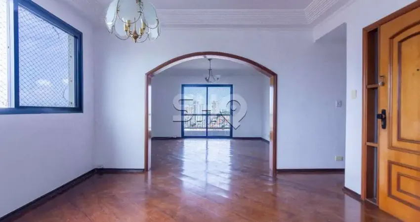 Apartamento com 3 quartos à venda na Rua Copacabana, 360, Santa Teresinha, São Paulo