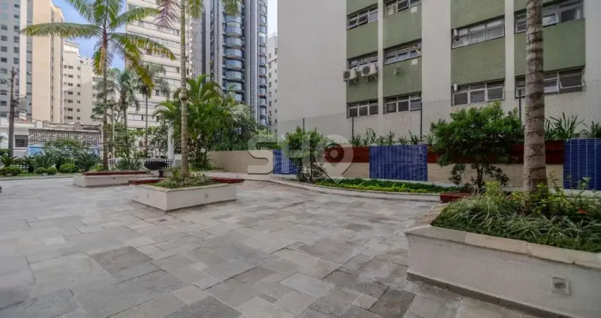 Apartamento com 3 quartos à venda na Rua Doutor Albuquerque Lins, 1169, Santa Cecília, São Paulo