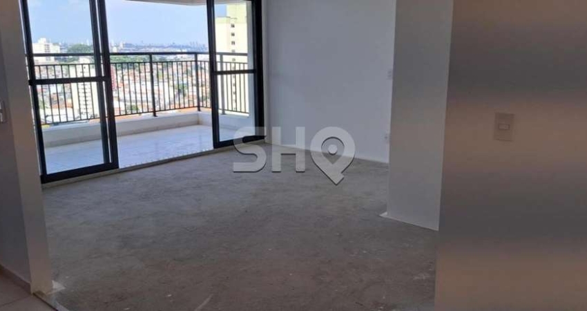 Apartamento com 2 quartos à venda na Avenida Guapira, 117, Tucuruvi, São Paulo