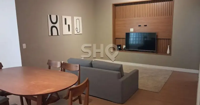 Apartamento com 3 quartos à venda na Alameda Tietê, 450, Cerqueira César, São Paulo