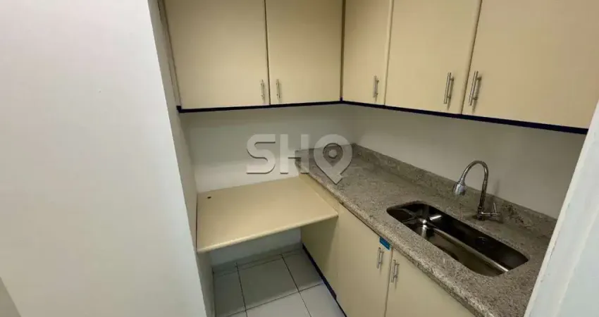 Sala comercial à venda na Rua Itapeva, 518, Bela Vista, São Paulo