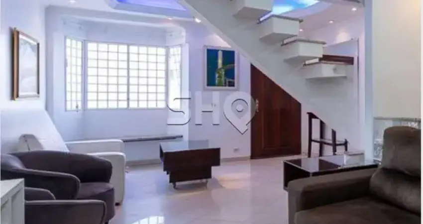 Casa com 3 quartos à venda na Rua Venâncio Aires, 793, Pompéia, São Paulo