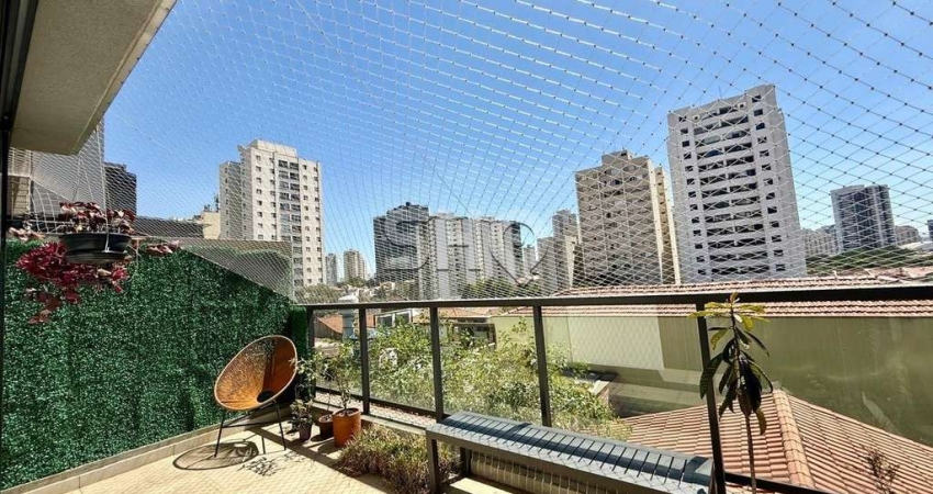 Apartamento com 1 quarto à venda na Rua Doutor Augusto de Miranda, 800, Pompéia, São Paulo