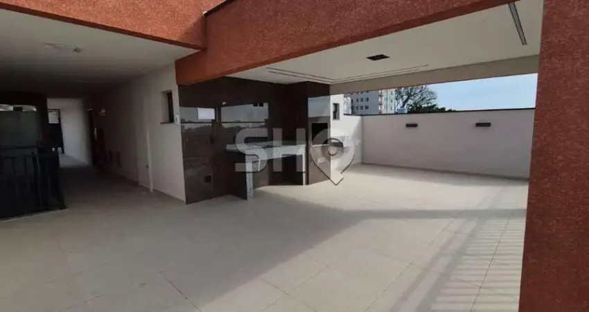 Apartamento com 2 quartos à venda na Rua Baltazar de Morais, 424, Vila Nivi, São Paulo