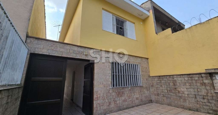 Casa com 2 quartos à venda na Rua Soror Angélica, 838, Vila Ester (Zona Norte), São Paulo