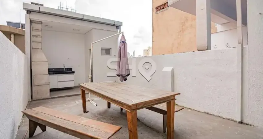 Casa com 2 quartos à venda na Rua Cajaíba, 575, Pompéia, São Paulo
