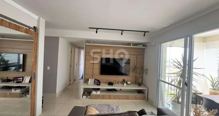 Apartamento com 3 quartos à venda na Rua Faustolo, 1018, Lapa, São Paulo