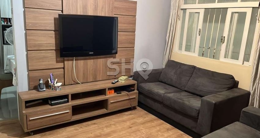 Casa com 4 quartos à venda na Bruno Paulo Maier, 10, Vila Talarico, São Paulo
