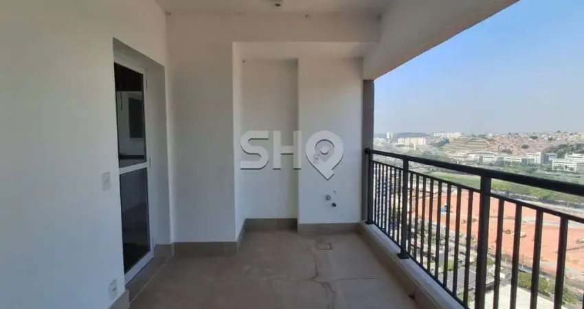 Cobertura com 3 quartos à venda na Rua Bento Branco de Andrade Filho, 477, Jardim Dom Bosco, São Paulo