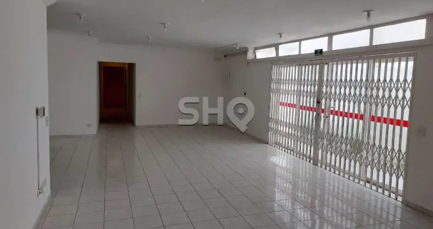 Casa comercial para alugar na Rua Domingos Fasolari, 376, Casa Verde, São Paulo