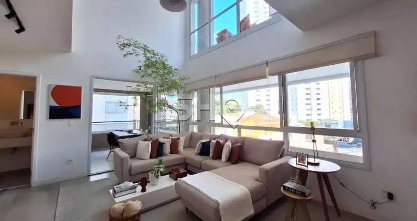 Apartamento com 2 quartos à venda na Rua Salto, 057, Paraíso, São Paulo