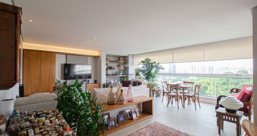 Apartamento com 3 quartos à venda na Rua Itapicuru, 870, Perdizes, São Paulo