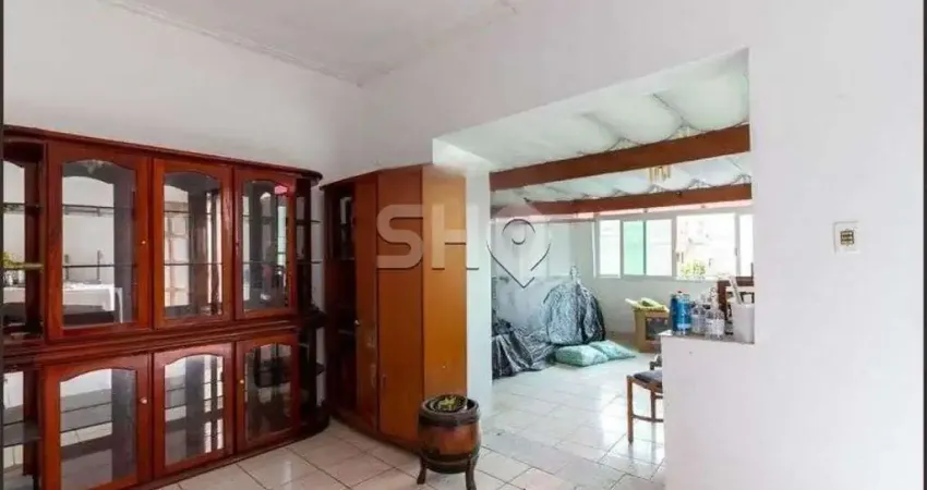 Casa com 3 quartos à venda na Américo Boaventura, 50, Santana, São Paulo