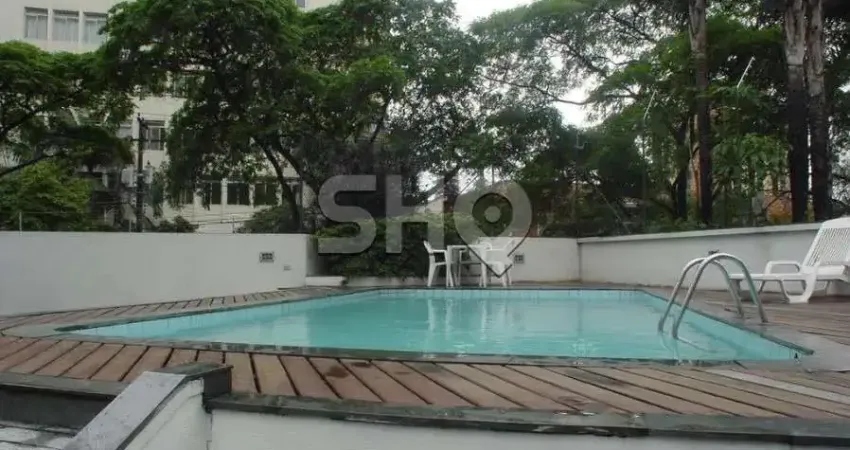 Apartamento com 4 quartos à venda na Rua Constantino de Sousa, 392, Campo Belo, São Paulo