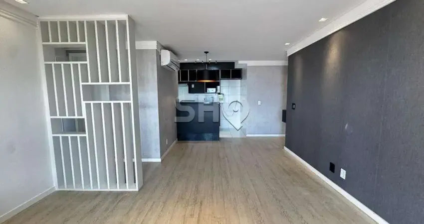 Apartamento com 2 quartos à venda na Rua Cajaíba, 458, Pompéia, São Paulo