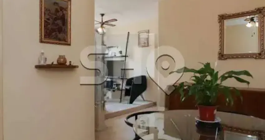 Apartamento com 2 quartos à venda na Rua Maria Curupaiti, 150, Vila Ester (Zona Norte), São Paulo