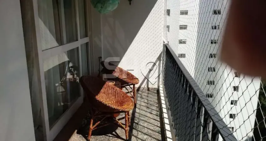 Apartamento com 3 quartos à venda na Rua Soror Angélica, 555, Vila Ester (Zona Norte), São Paulo