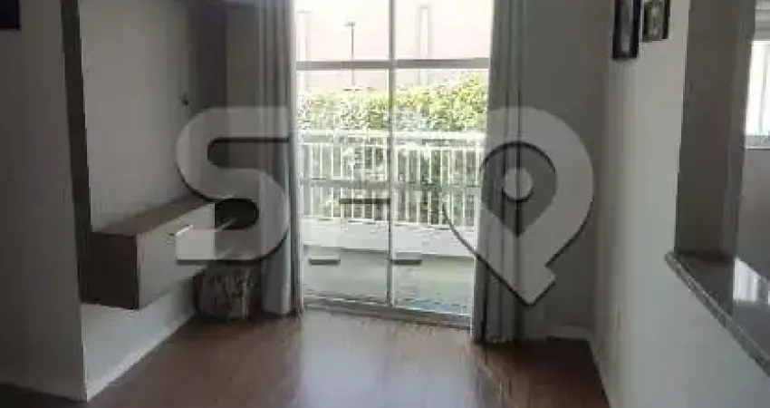 Apartamento com 2 quartos à venda na Rua Itaúna, 1050, Vila Maria, São Paulo