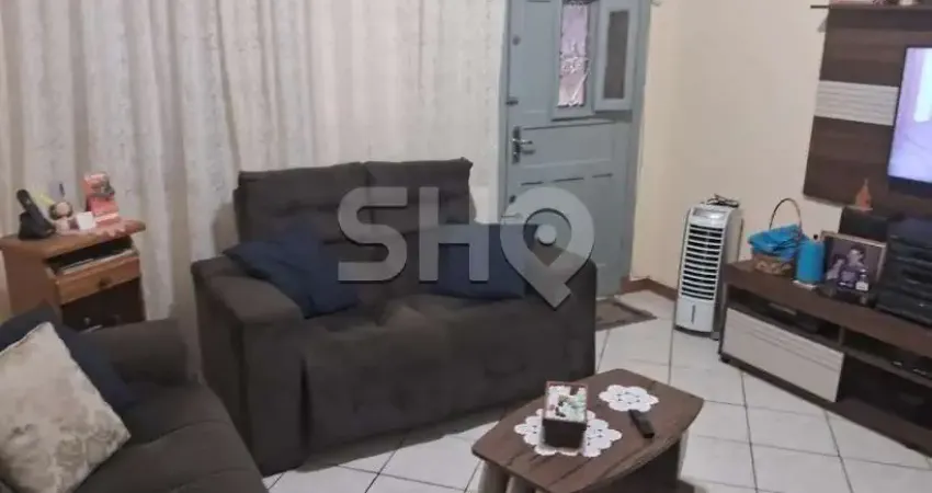 Casa com 2 quartos à venda na Avenida Conceição, 3630, Jardim Japão, São Paulo