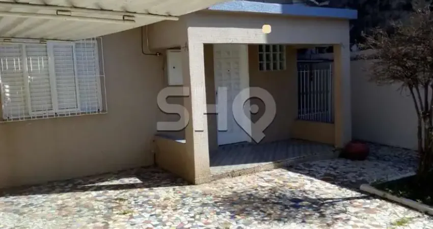 Casa com 2 quartos à venda na Avenida Gustavo Adolfo, 1614, Vila Gustavo, São Paulo