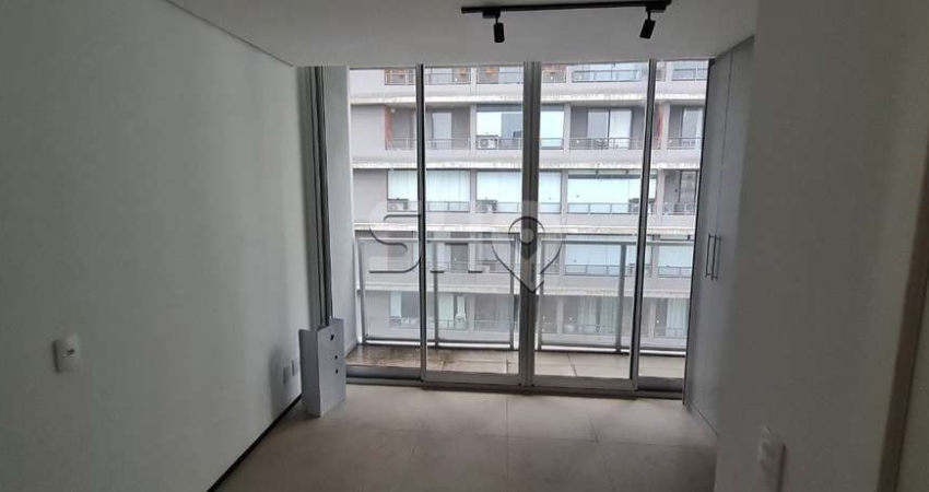 Apartamento com 1 quarto à venda na Rua Frei Caneca, 645, Consolação, São Paulo