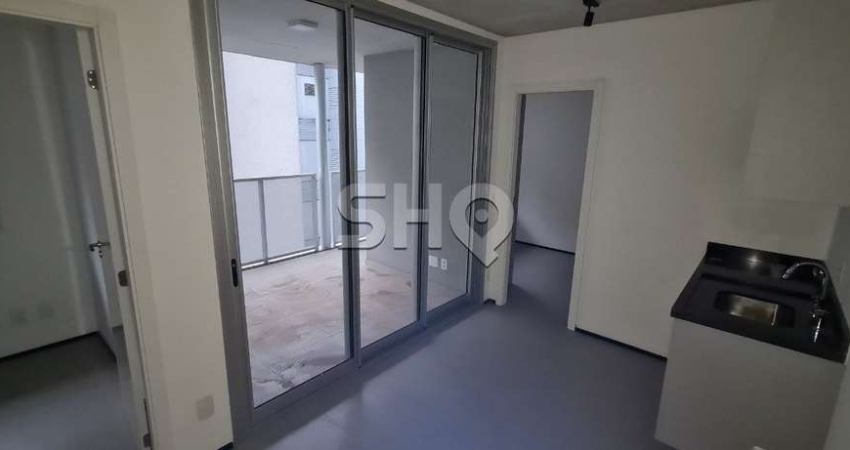 Apartamento com 2 quartos à venda na Rua Frei Caneca, 645, Consolação, São Paulo
