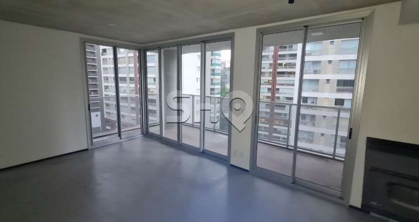 Apartamento com 1 quarto à venda na Rua Frei Caneca, 645, Consolação, São Paulo