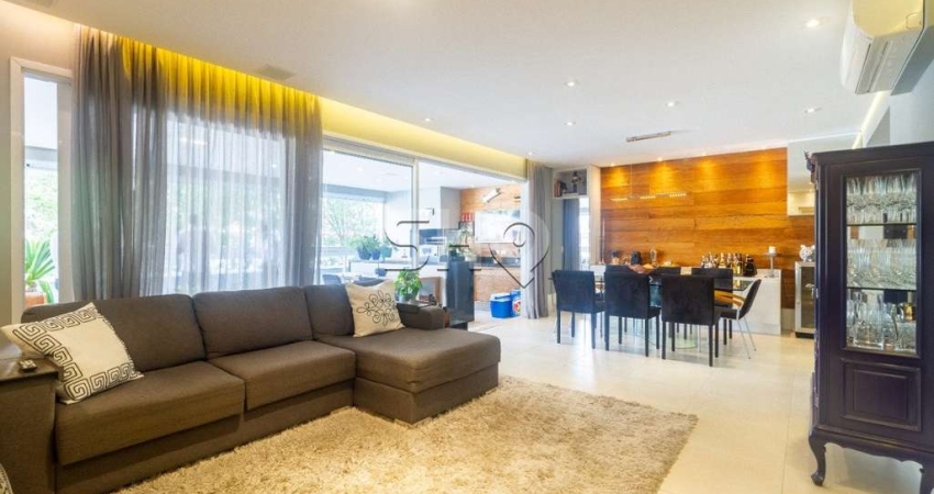 Apartamento com 3 quartos à venda na Rua Marco Aurélio, 145, Vila Romana, São Paulo