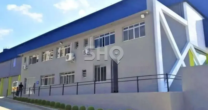 Barracão / Galpão / Depósito à venda na Avenida Carlos Liviero, 1068, Vila Liviero, São Paulo