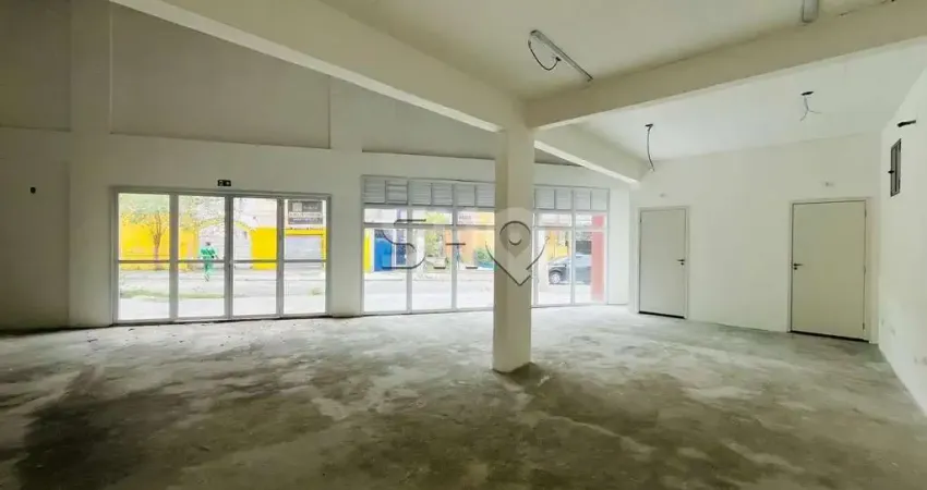 Ponto comercial para alugar na Estevão Barbosa, 55, Perdizes, São Paulo