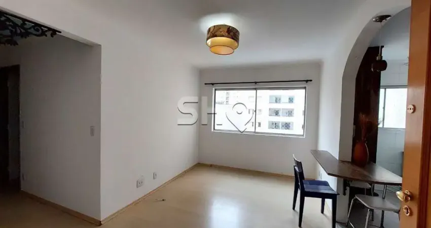 Apartamento com 2 quartos à venda na Rua Tucuna, 824, Perdizes, São Paulo