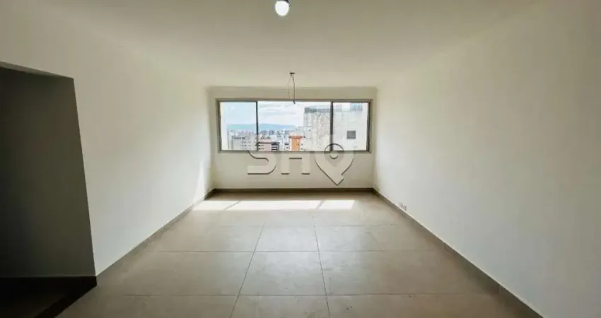 Apartamento com 3 quartos à venda na Avenida Professor Alfonso Bovero, 918, Perdizes, São Paulo