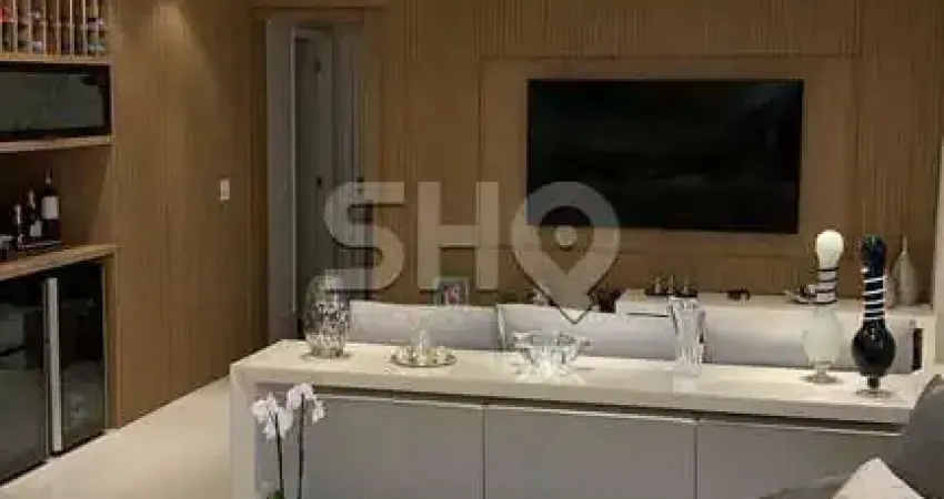 Apartamento com 3 quartos à venda na Rua Benta Pereira, 315, Santa Teresinha, São Paulo