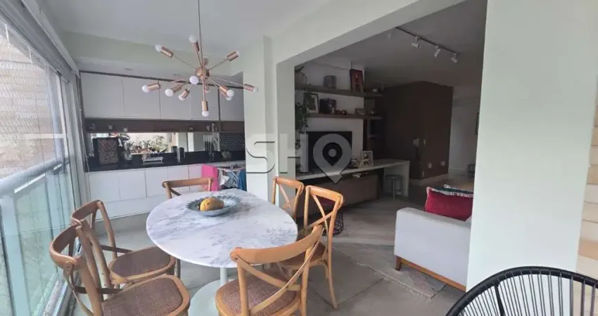 Apartamento com 3 quartos à venda na Rua Zanzibar, 404, Casa Verde, São Paulo