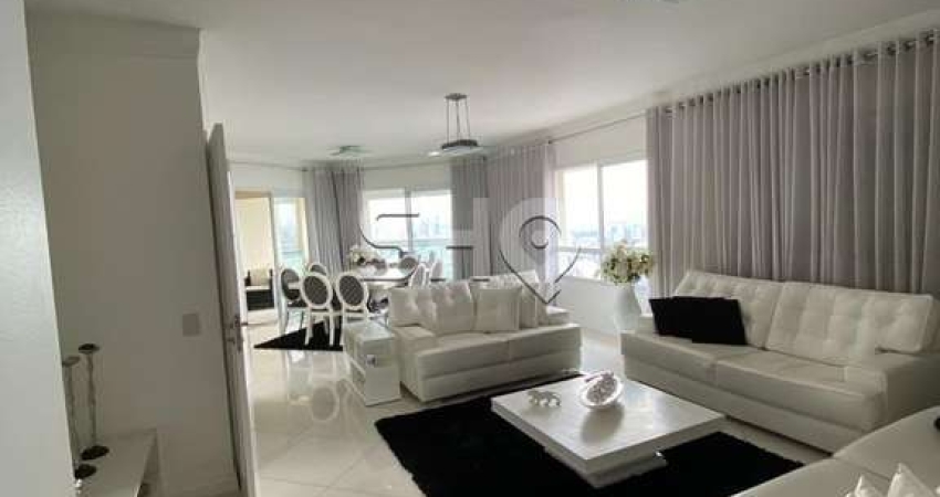 Apartamento com 3 quartos à venda na Rua Benta Pereira, 315, Santa Teresinha, São Paulo